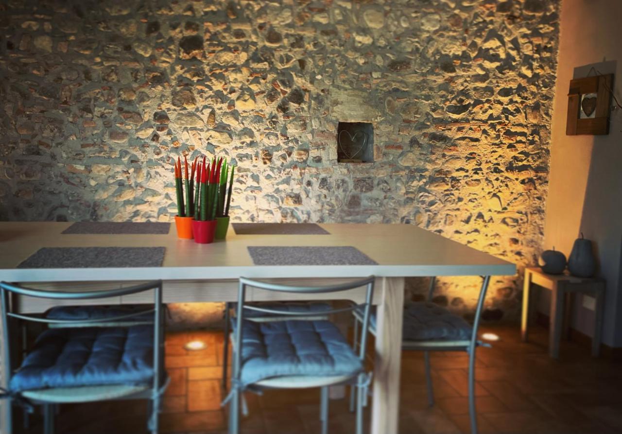 Alc&Ce' Alloggio Agrituristico Povoletto Exterior photo