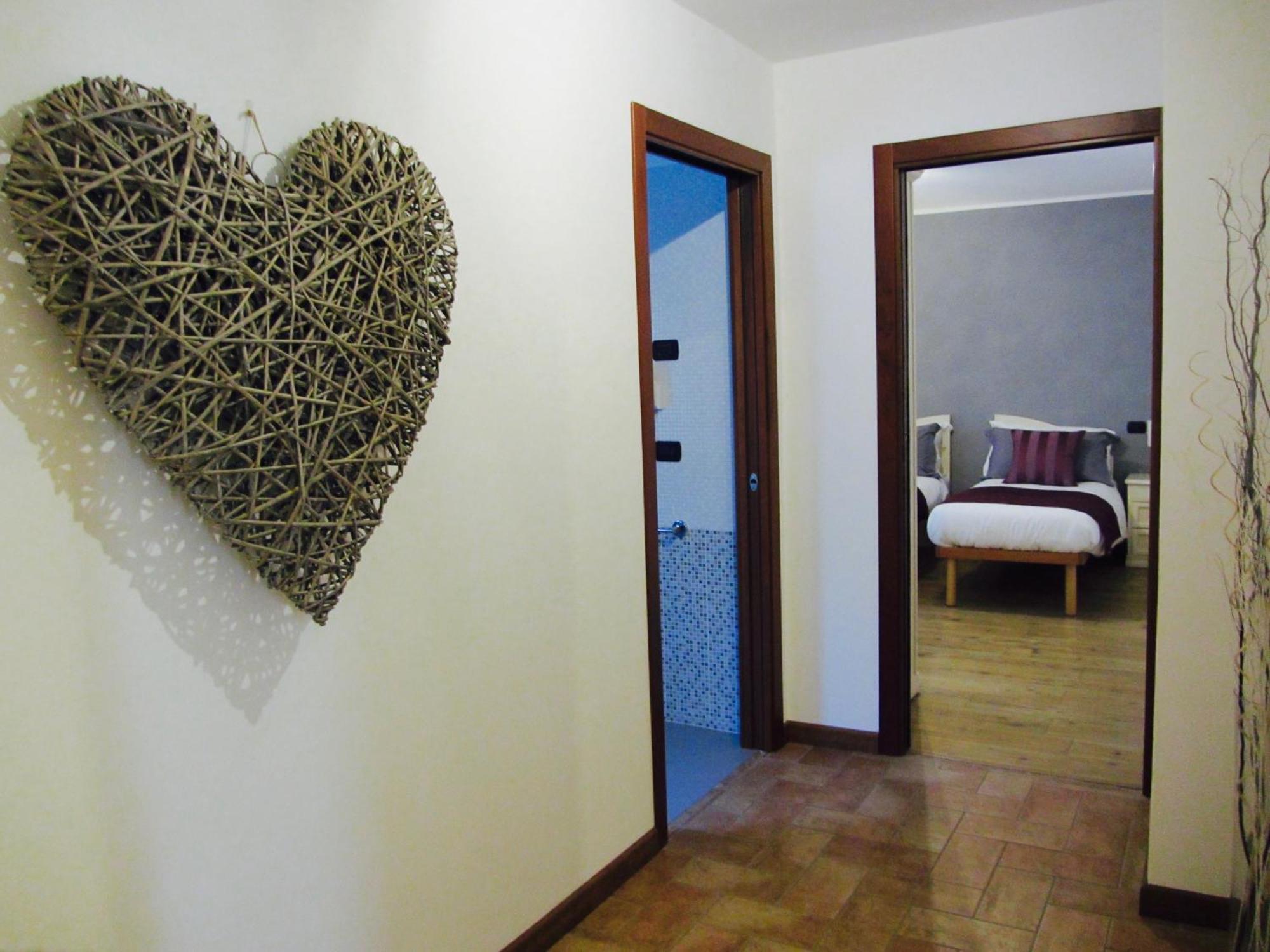 Alc&Ce' Alloggio Agrituristico Povoletto Room photo