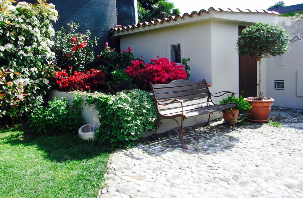 Alc&Ce' Alloggio Agrituristico Povoletto Exterior photo