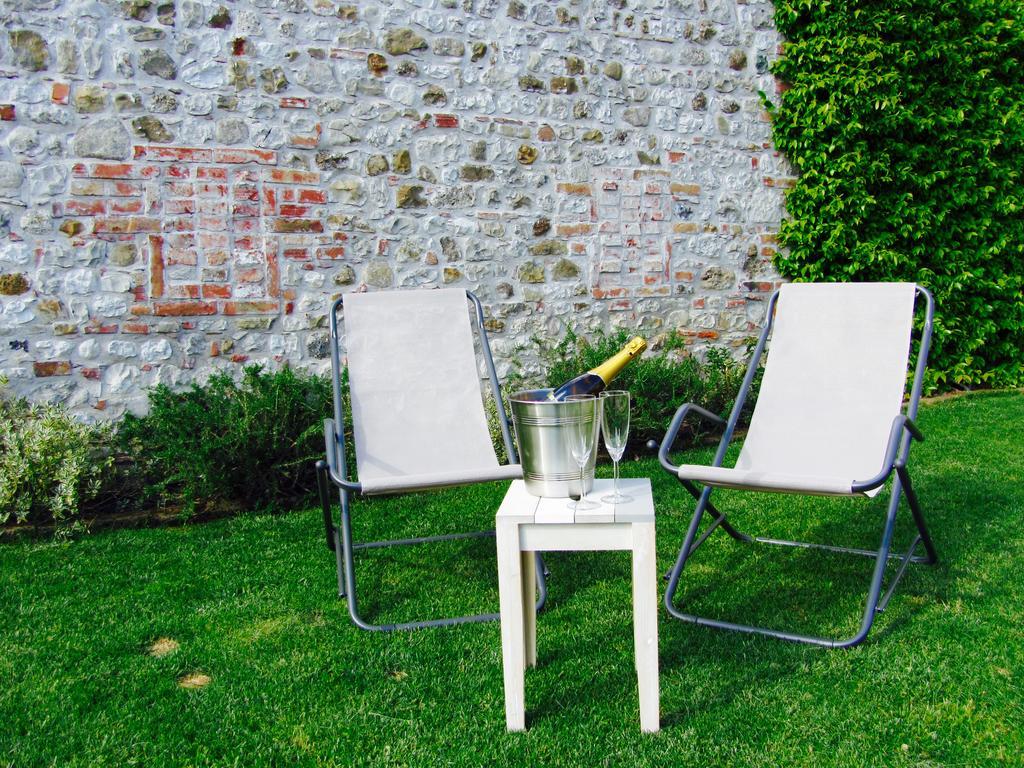 Alc&Ce' Alloggio Agrituristico Povoletto Exterior photo